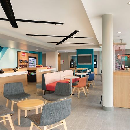 Avid Hotel Nashville - Lebanon An Ihg Hotel Eksteriør billede