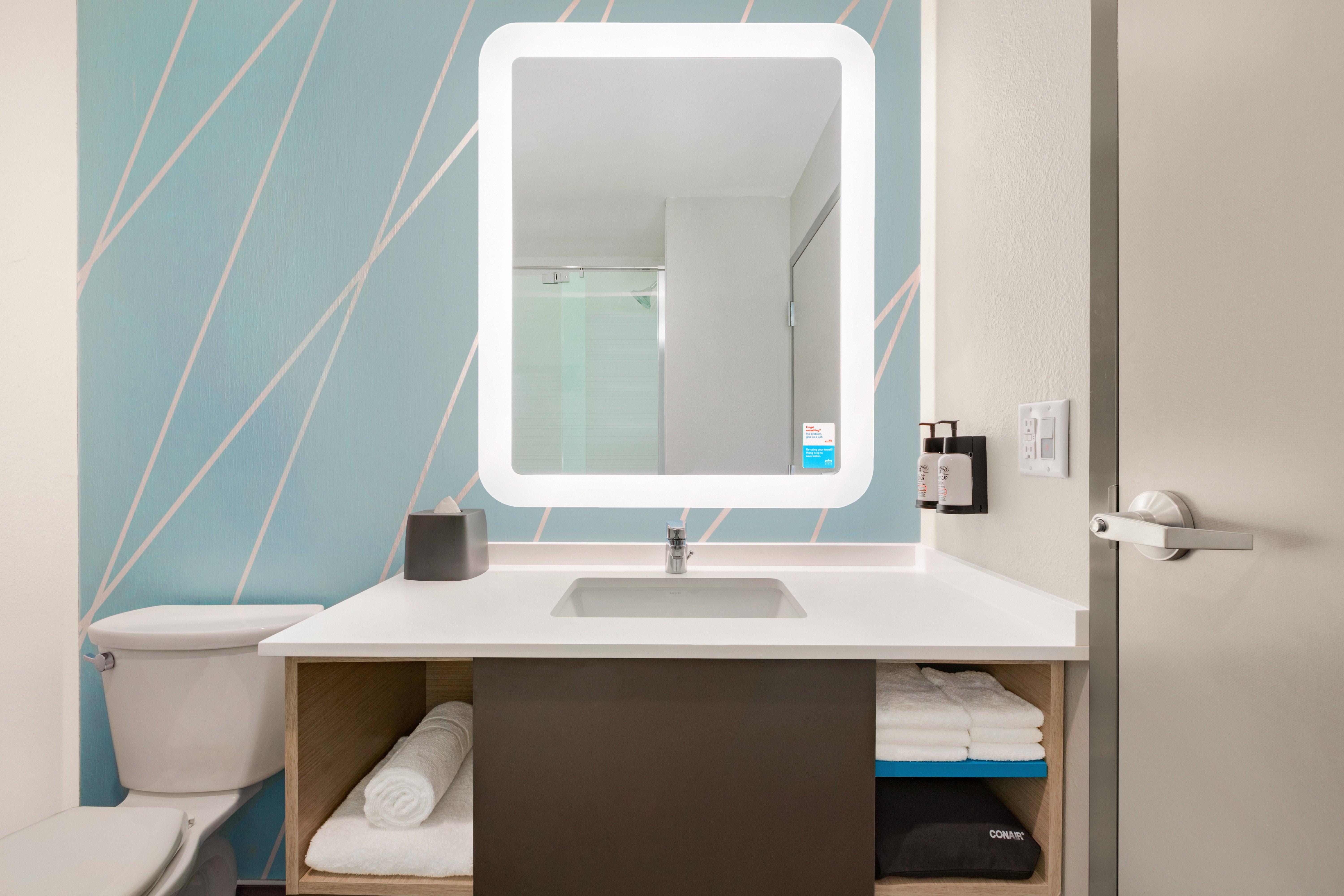 Avid Hotel Nashville - Lebanon An Ihg Hotel Eksteriør billede