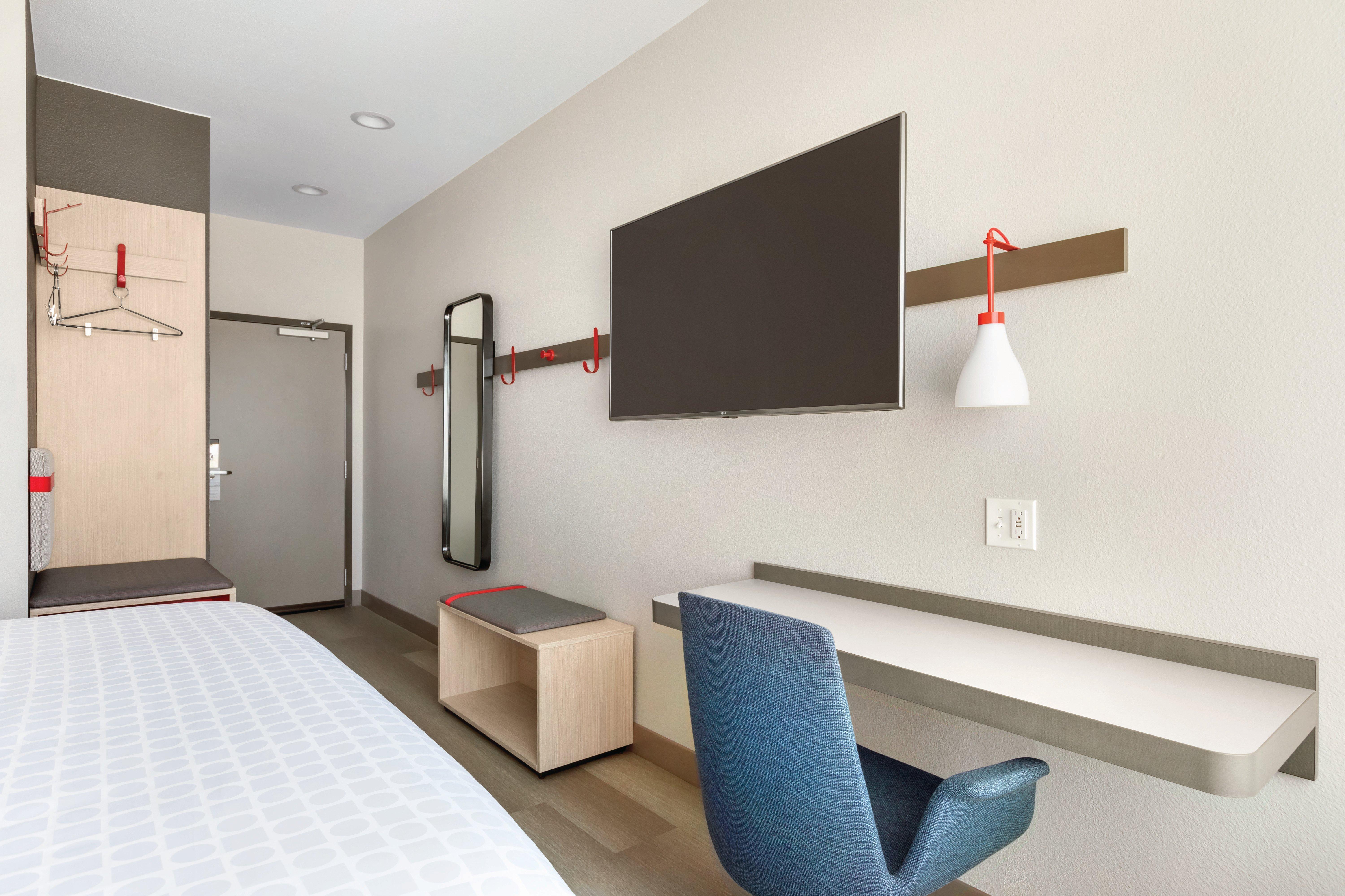 Avid Hotel Nashville - Lebanon An Ihg Hotel Eksteriør billede