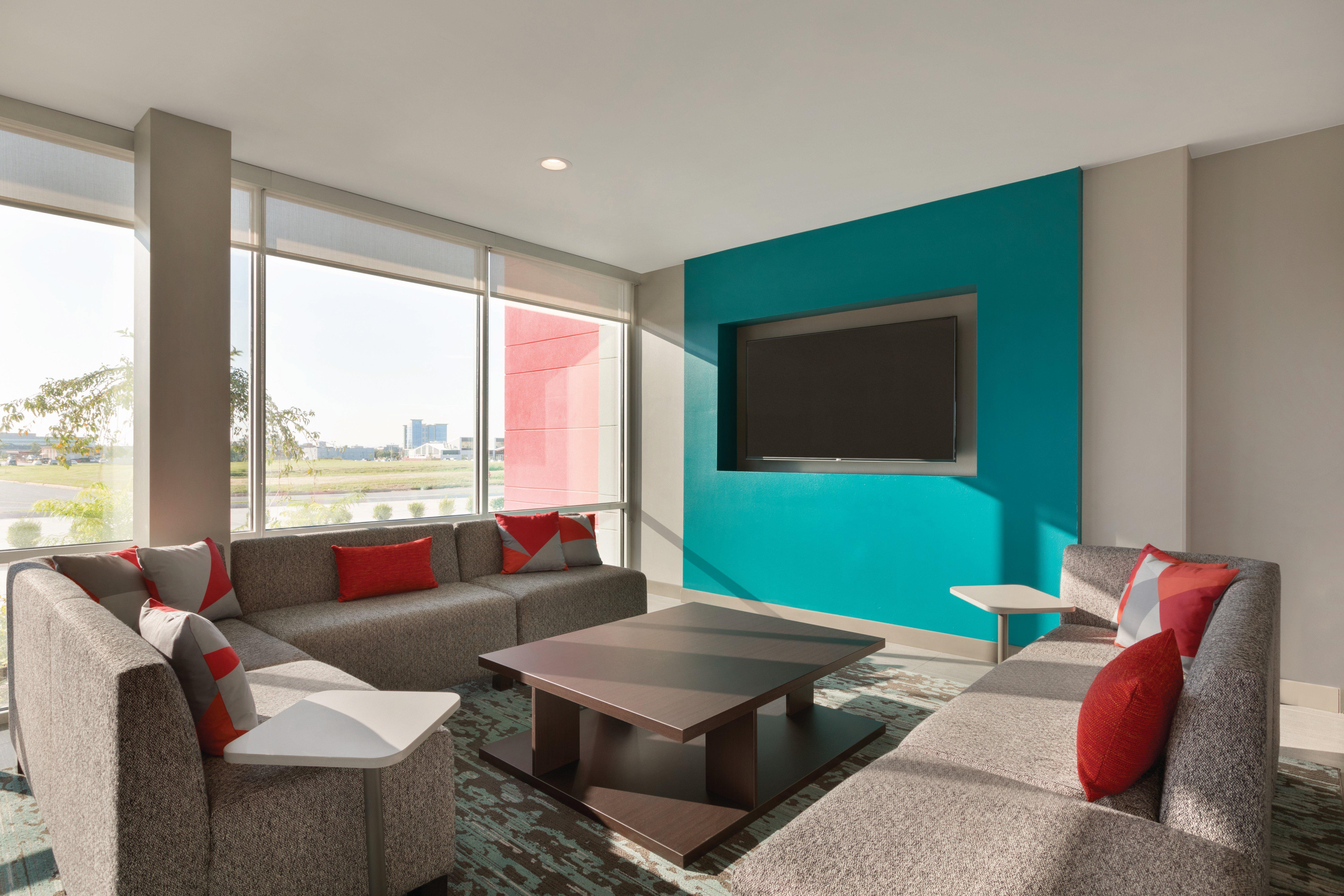 Avid Hotel Nashville - Lebanon An Ihg Hotel Eksteriør billede