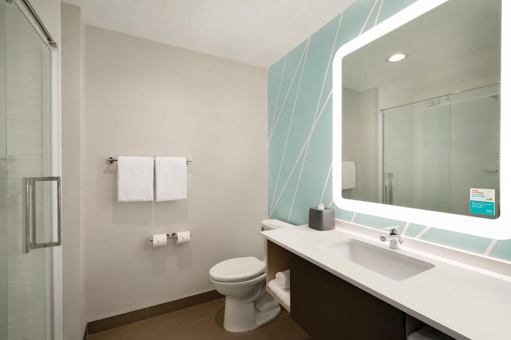 Avid Hotel Nashville - Lebanon An Ihg Hotel Eksteriør billede